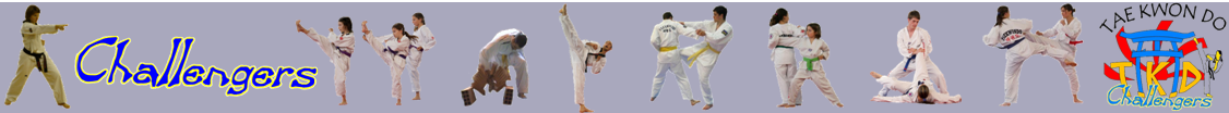 Taekwondo Club des Challengers – Bordeaux – Libourne