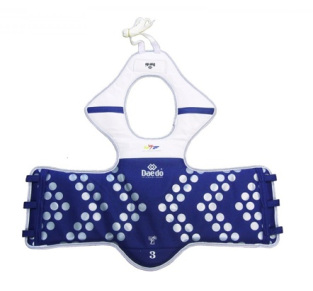 Vidéos explicatives sur les plastrons électroniques en Taekwondo