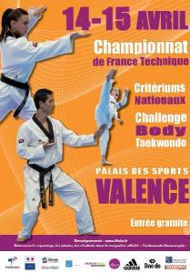 Critiques des décisions prises par la Fédération Française de Taekwondo