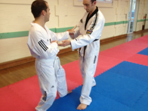 Quels sont les pré-requis pour pratiquer le Taekwondo?
