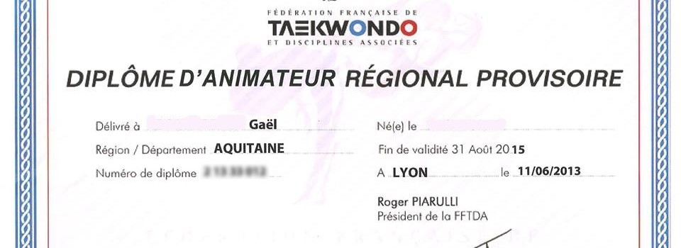 Un assistant chez les Challengers !!!
