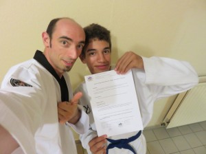 groupe-performance-coutras-taekwondo- alek