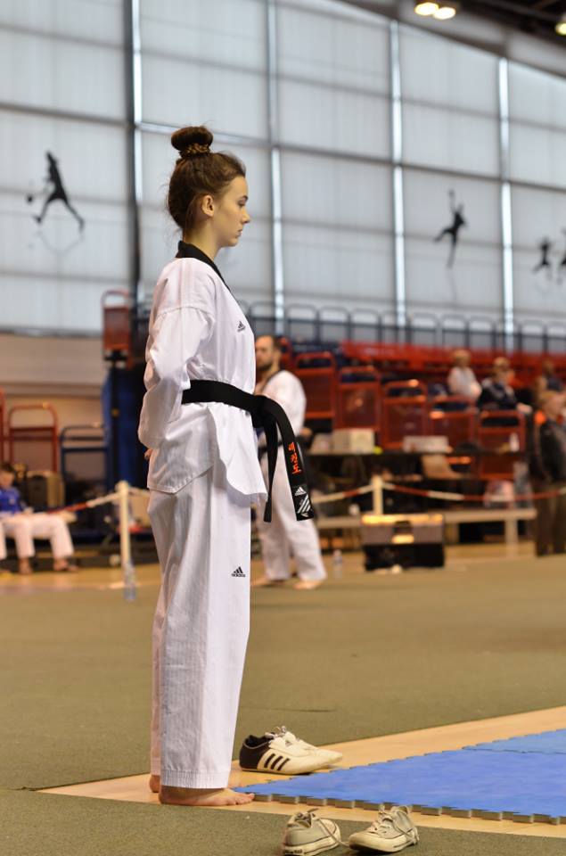 club taekwondo paris 11