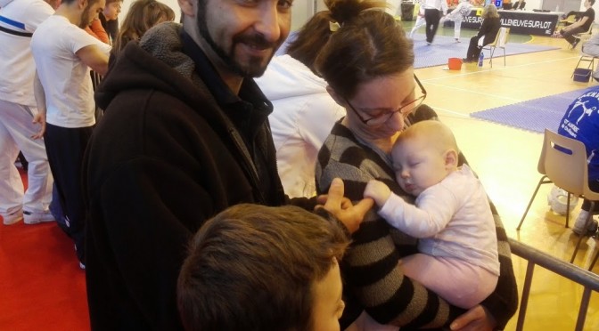 2eme Open de Villeneuve sur Lot