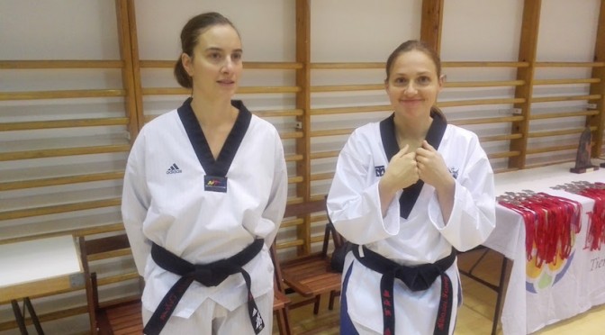 5 questions délicates posées aux professeurs de Taekwondo