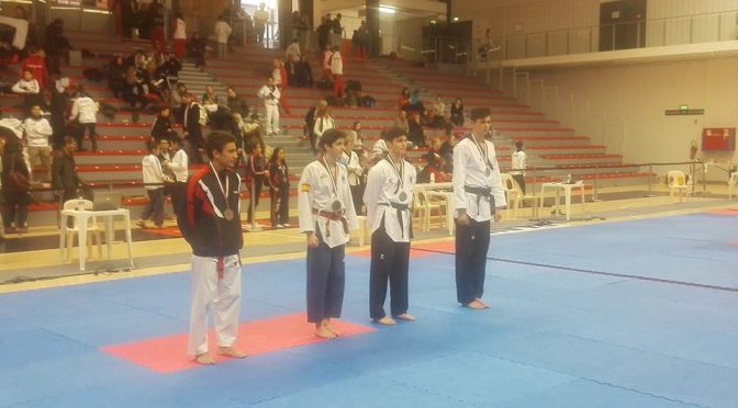 Open International Technique de Lille 2016