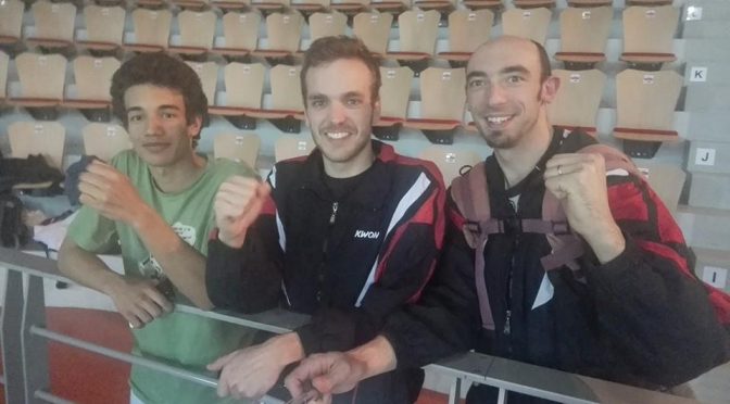 Open Pays de la Loire – Nantes – 2016