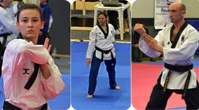 Open International Technique de Lille 2017