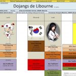 Planning-taekwondo-2018_2019-Libourne