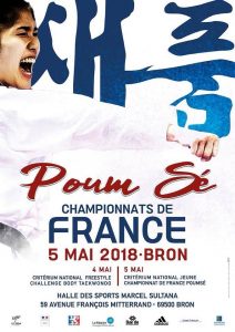 championnat-france-taekwondo-2018-poomsae-bron-0